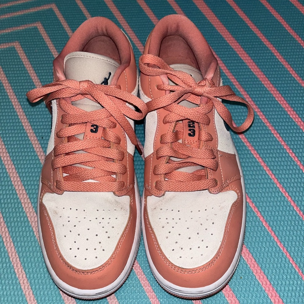 Nike Air jordan 1 Lows